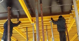 Демонтаж опалубки в Павлово: цены от 361 рублей | Сварной-Пвв