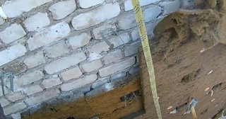 Демонтаж утеплителя в Павлово по выгодной цене от 412 рублей - Сварной-Пвв
