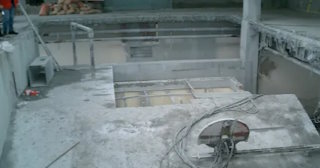 Демонтаж бассейна в Павлово: цена от 1029 рублей - Сварной-Пвв