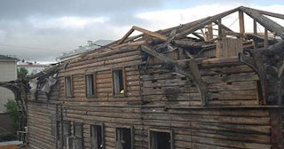 Демонтаж деревянных конструкций в Павлово - расценки от 1029 рублей - Сварной-Пвв
