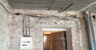 Демонтаж электрики в Павлово - цены от 515 руб. - Сварной-Пвв