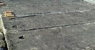 Демонтаж наплавляемой кровли: цена от 710 рублей за м2 | Сварной-Пвв