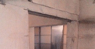 Демонтаж проема в кирпичной стене в Павлово | Цена от 1544 рублей