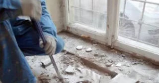 Демонтаж стеклопакетов в Павлово - цена от 926 руб. | Сварной-Пвв