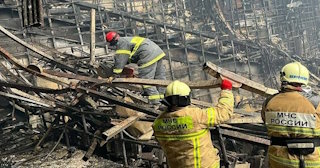 Разбор завалов в Павлово - услуги компании Сварной-Пвв от 515 рублей